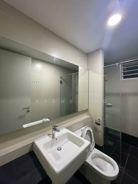 Service Residence for Rent at Tiara Mutiara 2 - Jayshen Ng - Bathroom - PropertyGuru.com.my