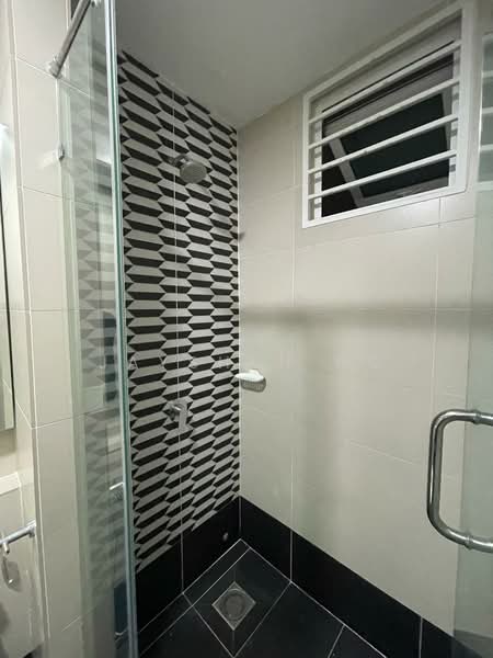 Service Residence for Rent at Tiara Mutiara 2 - Jayshen Ng - Bathroom - PropertyGuru.com.my