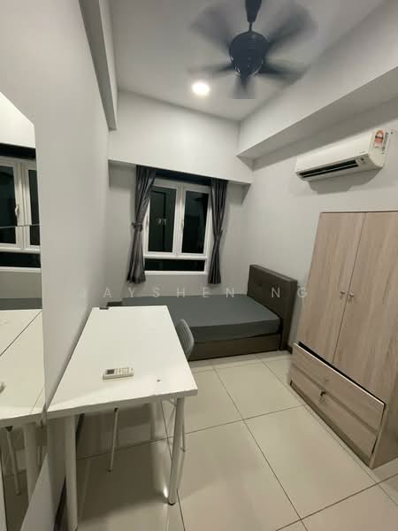 Service Residence for Rent at Tiara Mutiara 2 - Jayshen Ng - Bedroom - PropertyGuru.com.my