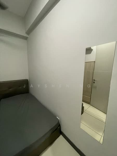 Service Residence for Rent at Tiara Mutiara 2 - Jayshen Ng - Bedroom - PropertyGuru.com.my