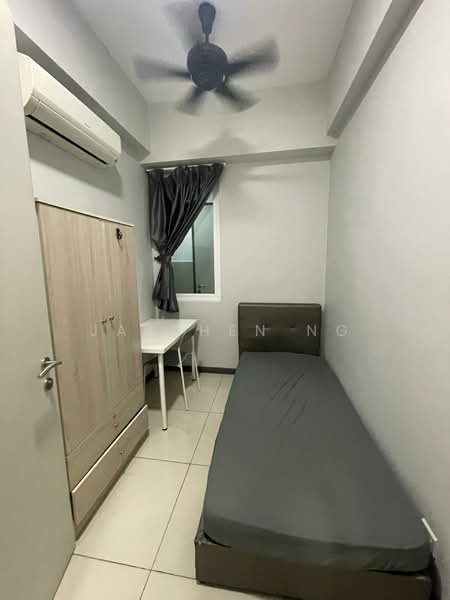 Service Residence for Rent at Tiara Mutiara 2 - Jayshen Ng - Bedroom - PropertyGuru.com.my