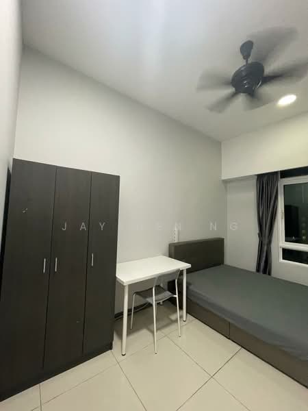 Service Residence for Rent at Tiara Mutiara 2 - Jayshen Ng - Bedroom - PropertyGuru.com.my