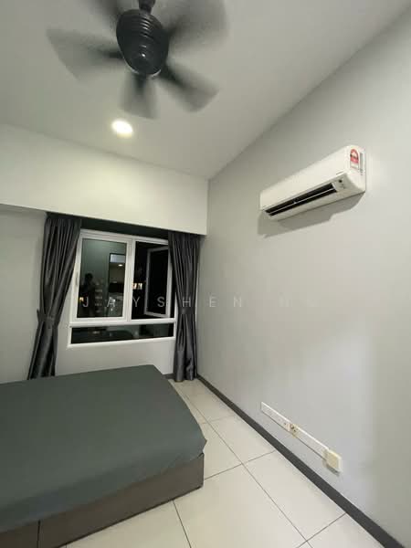 Service Residence for Rent at Tiara Mutiara 2 - Jayshen Ng - Bedroom - PropertyGuru.com.my