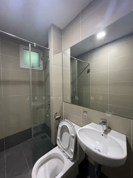 Service Residence for Rent at Tiara Mutiara 2 - Jayshen Ng - Bathroom - PropertyGuru.com.my