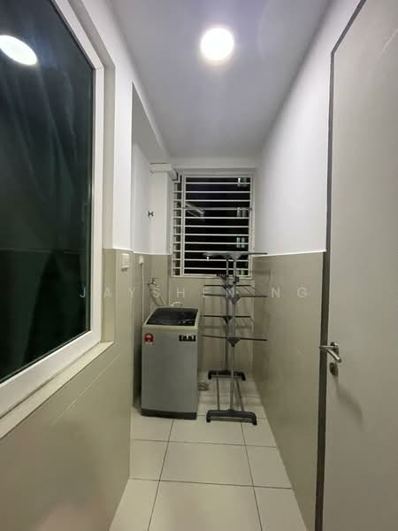 Service Residence for Rent at Tiara Mutiara 2 - Jayshen Ng - Interior - PropertyGuru.com.my