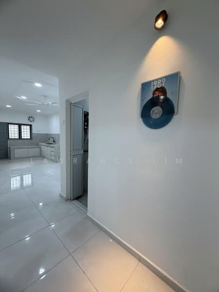 1-storey Terraced House for Sale in Taman Seri Duyong (Duyong) - Lawrance Lim - PropertyGuru.com.my