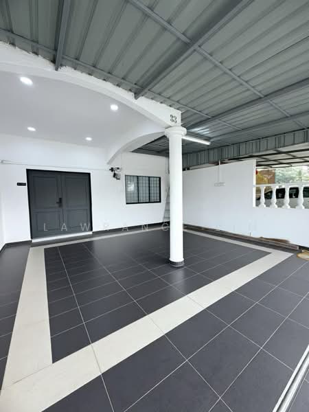 1-storey Terraced House for Sale in Taman Seri Duyong (Duyong) - Lawrance Lim - PropertyGuru.com.my