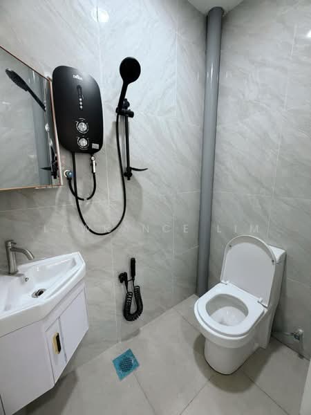 1-storey Terraced House for Sale in Taman Seri Duyong (Duyong) - Lawrance Lim - PropertyGuru.com.my