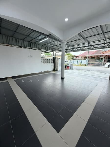 1-storey Terraced House for Sale in Taman Seri Duyong (Duyong) - Lawrance Lim - PropertyGuru.com.my