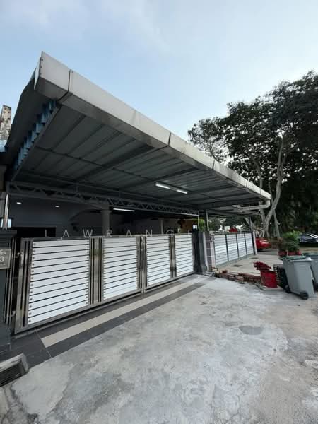 1-storey Terraced House for Sale in Taman Seri Duyong (Duyong) - Lawrance Lim - PropertyGuru.com.my