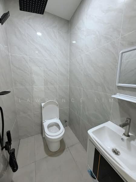 1-storey Terraced House for Sale in Taman Seri Duyong (Duyong) - Lawrance Lim - PropertyGuru.com.my