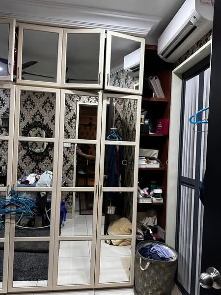 Service Residence for Rent at KL Traders Square - Chris Choo - Interior - PropertyGuru.com.my