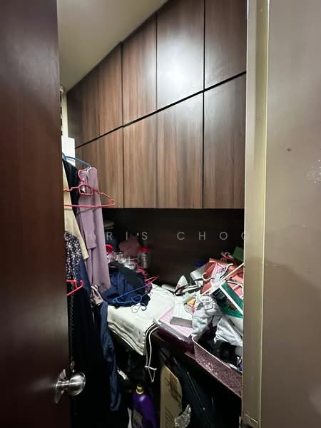 Service Residence for Rent at KL Traders Square - Chris Choo - Interior - PropertyGuru.com.my