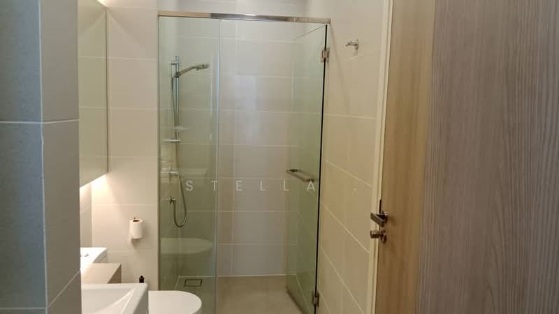 Service Residence for Sale at Nadi Bangsar - Stella . - Bathroom - PropertyGuru.com.my