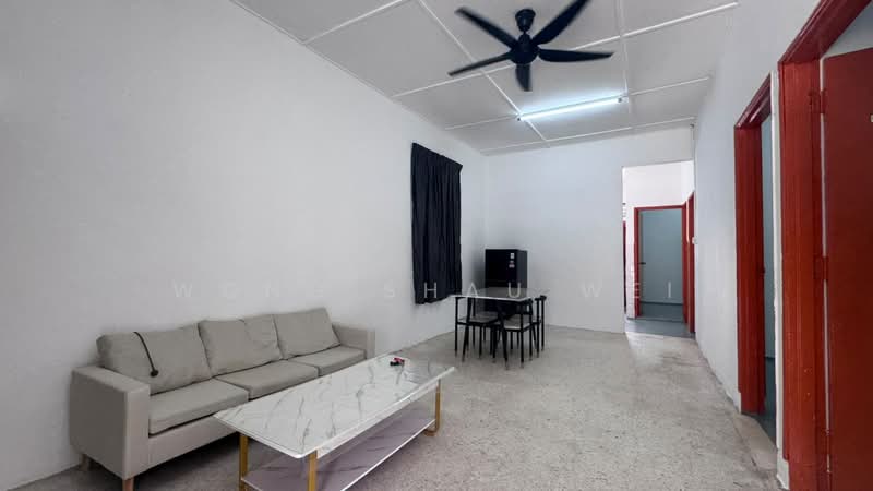 1-storey Terraced House for Rent in Taman Johor Jaya (Johor Bahru) - Wong Shau Wei - PropertyGuru.com.my