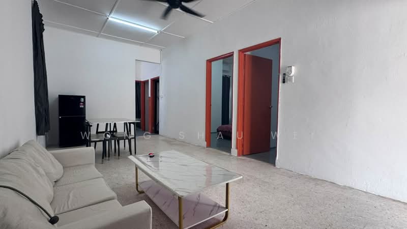 1-storey Terraced House for Rent in Taman Johor Jaya (Johor Bahru) - Wong Shau Wei - PropertyGuru.com.my