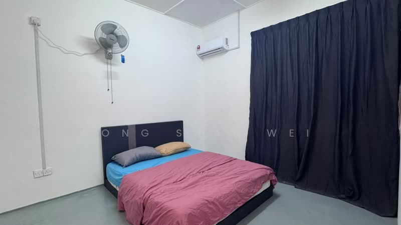 1-storey Terraced House for Rent in Taman Johor Jaya (Johor Bahru) - Wong Shau Wei - PropertyGuru.com.my