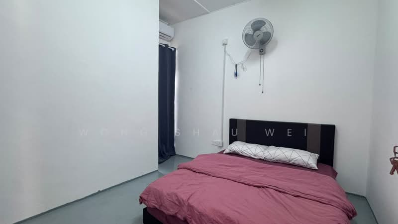 1-storey Terraced House for Rent in Taman Johor Jaya (Johor Bahru) - Wong Shau Wei - PropertyGuru.com.my