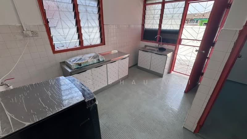 1-storey Terraced House for Rent in Taman Johor Jaya (Johor Bahru) - Wong Shau Wei - PropertyGuru.com.my