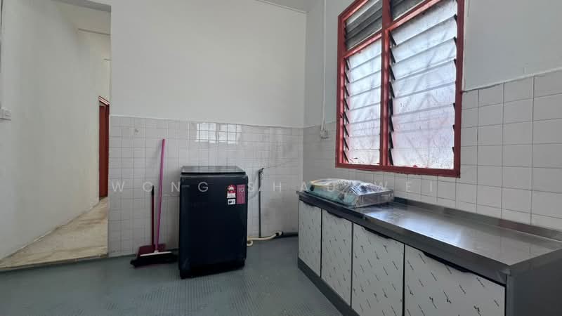 1-storey Terraced House for Rent in Taman Johor Jaya (Johor Bahru) - Wong Shau Wei - PropertyGuru.com.my
