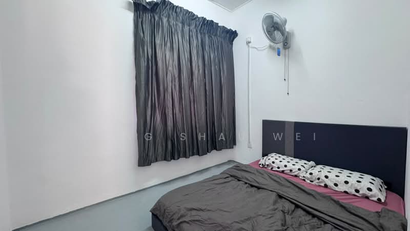 1-storey Terraced House for Rent in Taman Johor Jaya (Johor Bahru) - Wong Shau Wei - PropertyGuru.com.my