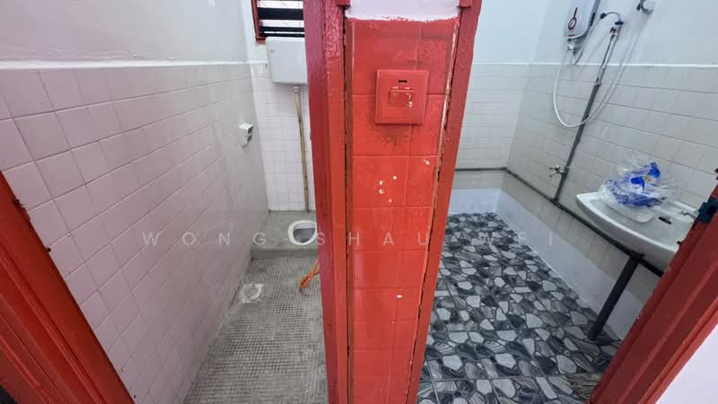 1-storey Terraced House for Rent in Taman Johor Jaya (Johor Bahru) - Wong Shau Wei - PropertyGuru.com.my
