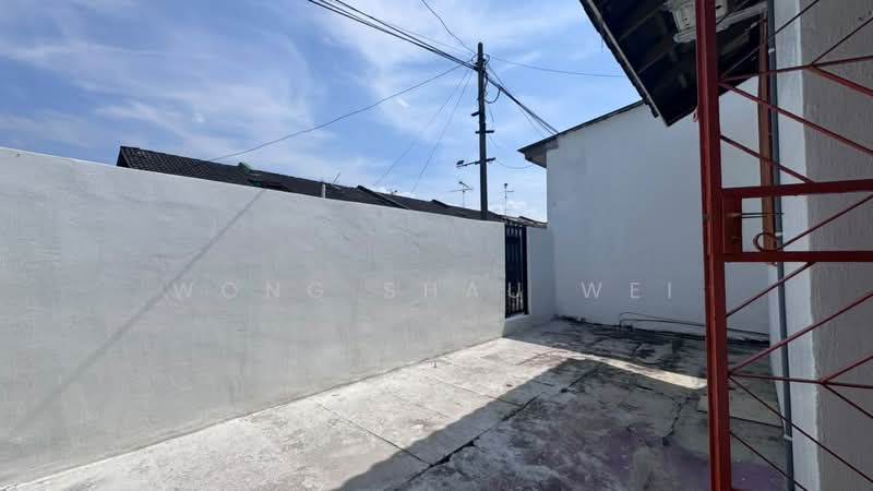 1-storey Terraced House for Rent in Taman Johor Jaya (Johor Bahru) - Wong Shau Wei - PropertyGuru.com.my