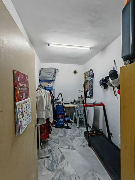 Apartment for Sale at Dahlia Apartment - Azri Zabidin - Interior - PropertyGuru.com.my