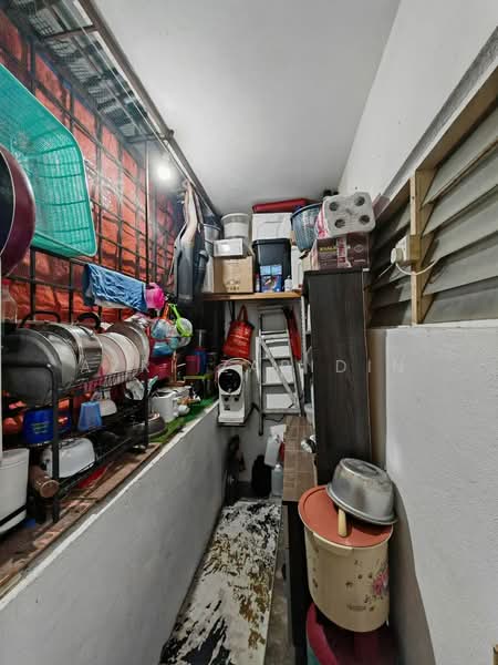 Apartment for Sale at Dahlia Apartment - Azri Zabidin - Interior - PropertyGuru.com.my