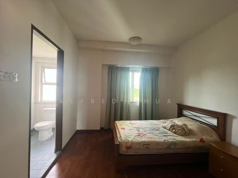 Condominium for Sale at Kasuma Resort - Alfred Chua - Bedroom - PropertyGuru.com.my
