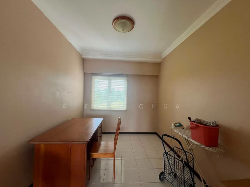 Condominium for Sale at Kasuma Resort - Alfred Chua - Study - PropertyGuru.com.my