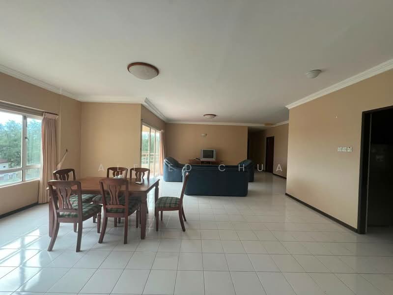 Condominium for Sale at Kasuma Resort - Alfred Chua - Living Room - PropertyGuru.com.my