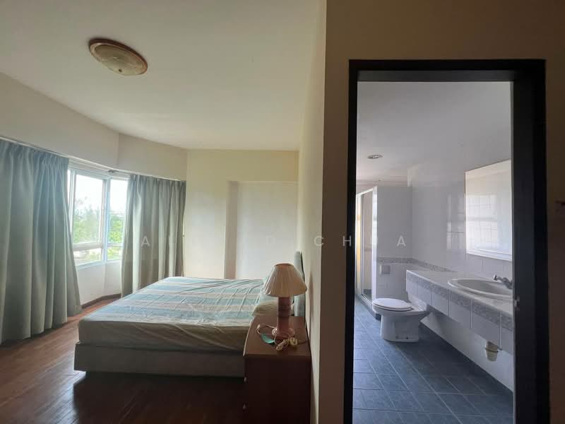 Condominium for Sale at Kasuma Resort - Alfred Chua - Bedroom - PropertyGuru.com.my