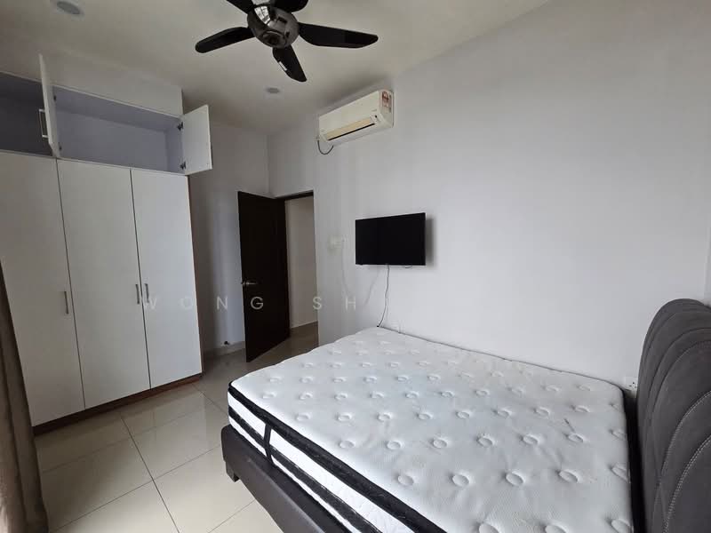 Condominium for Rent at M Condominium @ Larkin - Wong Shau Wei - PropertyGuru.com.my