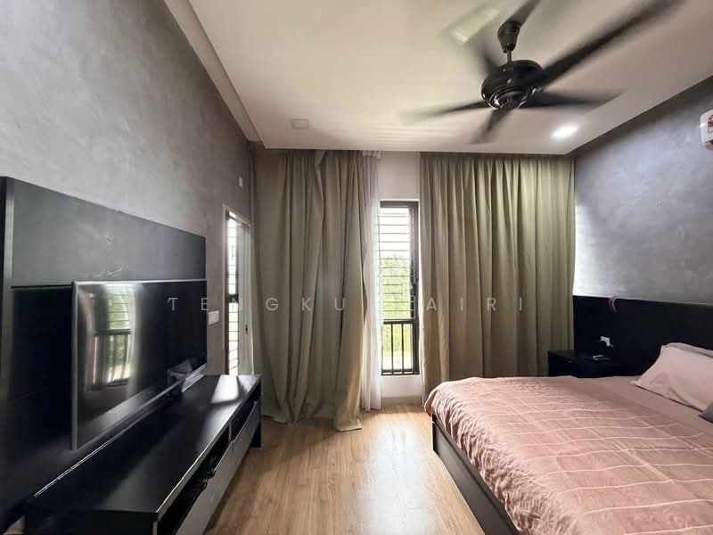 2-storey Terraced House for Sale in Shah Alam (Selangor) - Tengku Zairi - PropertyGuru.com.my