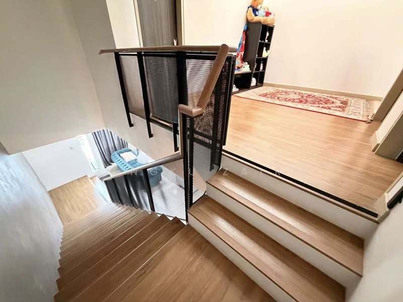 2-storey Terraced House for Sale in Shah Alam (Selangor) - Tengku Zairi - PropertyGuru.com.my