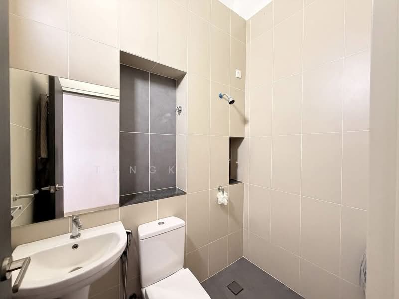 2-storey Terraced House for Sale in Shah Alam (Selangor) - Tengku Zairi - PropertyGuru.com.my