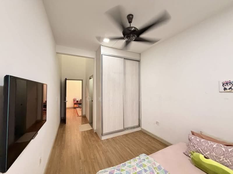 2-storey Terraced House for Sale in Shah Alam (Selangor) - Tengku Zairi - PropertyGuru.com.my