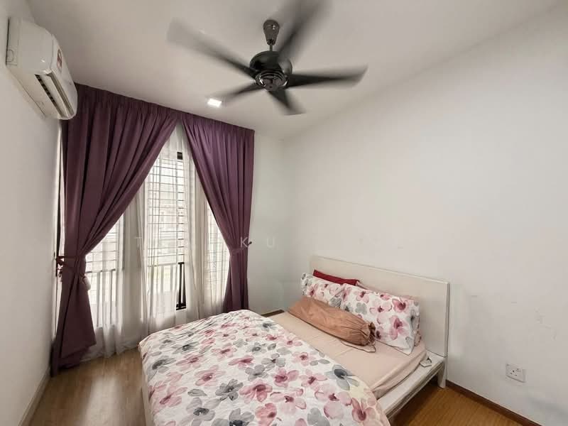 2-storey Terraced House for Sale in Shah Alam (Selangor) - Tengku Zairi - PropertyGuru.com.my