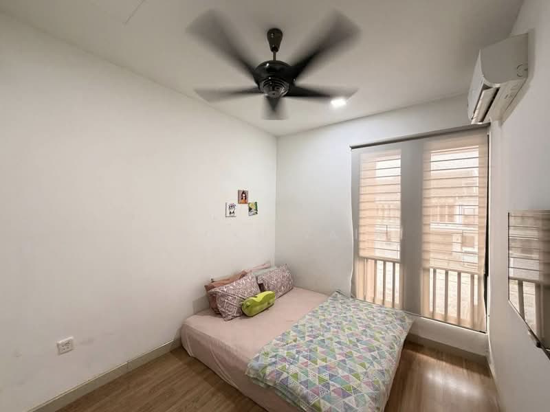 2-storey Terraced House for Sale in Shah Alam (Selangor) - Tengku Zairi - PropertyGuru.com.my