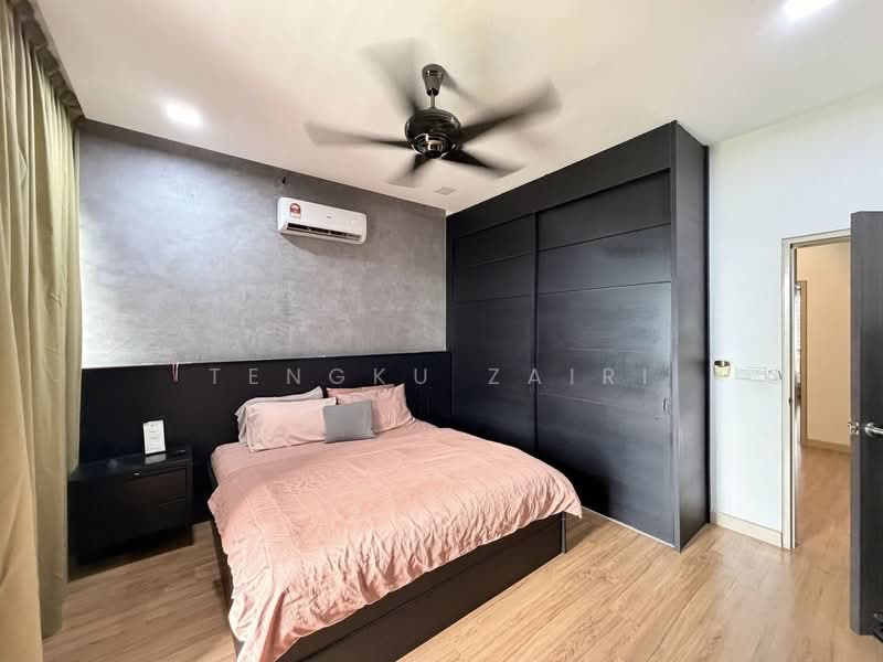 2-storey Terraced House for Sale in Shah Alam (Selangor) - Tengku Zairi - PropertyGuru.com.my