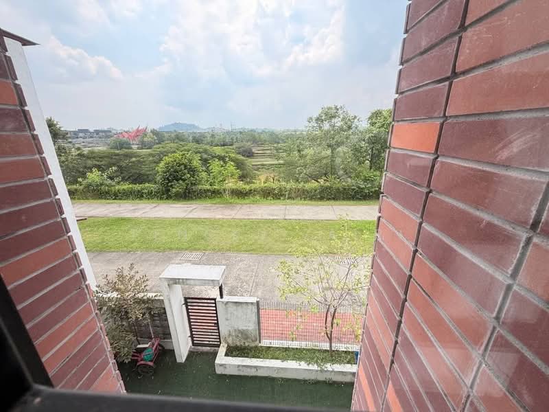 2-storey Terraced House for Sale in Shah Alam (Selangor) - Tengku Zairi - PropertyGuru.com.my