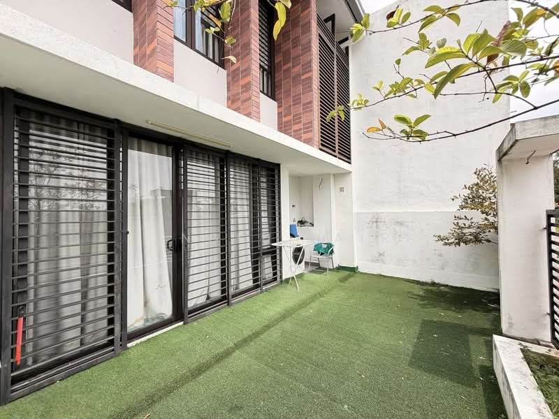 2-storey Terraced House for Sale in Shah Alam (Selangor) - Tengku Zairi - PropertyGuru.com.my