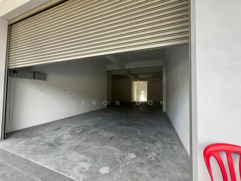 Kedai untuk Disewa di Bandar Bukit Tinggi (Klang) - Aaron Goh - PropertyGuru.com.my