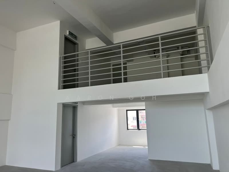 Kedai untuk Disewa di Bandar Bukit Tinggi (Klang) - Aaron Goh - PropertyGuru.com.my
