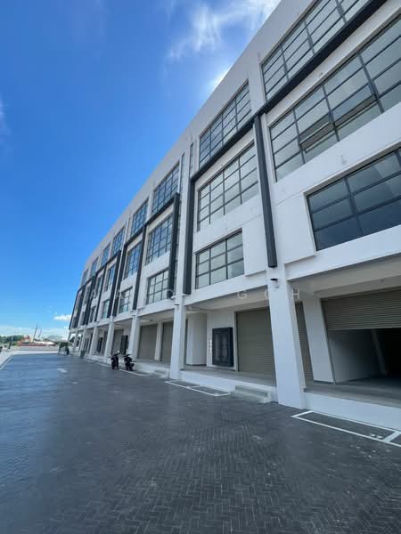 Kedai untuk Disewa di Bandar Bukit Tinggi (Klang) - Aaron Goh - PropertyGuru.com.my