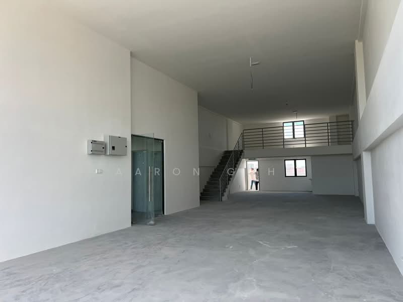 Kedai untuk Disewa di Bandar Bukit Tinggi (Klang) - Aaron Goh - PropertyGuru.com.my