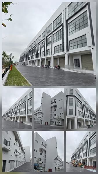 Kedai untuk Disewa di Bandar Bukit Tinggi (Klang) - Aaron Goh - PropertyGuru.com.my