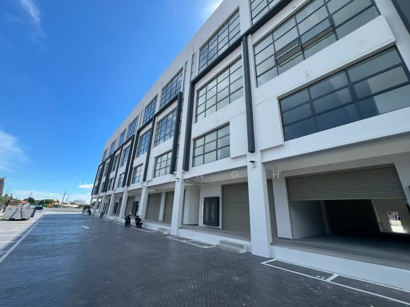 Kedai untuk Disewa di Bandar Bukit Tinggi (Klang) - Aaron Goh - PropertyGuru.com.my