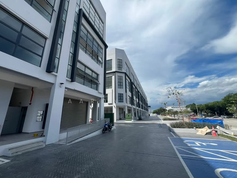 Kedai untuk Disewa di Bandar Bukit Tinggi (Klang) - Aaron Goh - PropertyGuru.com.my